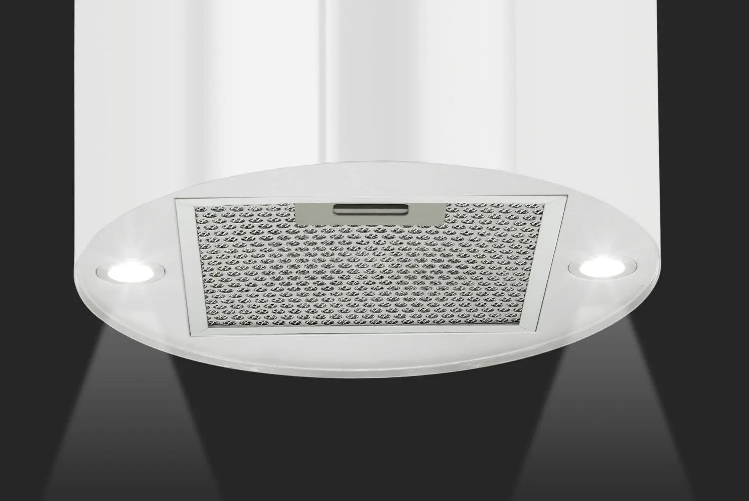 Hota Klarstein Beretta (White)