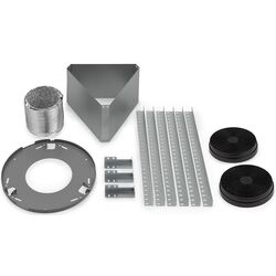 Hota Klarstein Beretta (White) Thumb