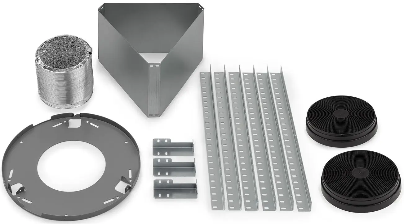 Hota Klarstein Beretta (White)