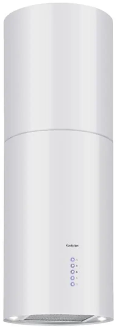 Hota Klarstein Beretta (White)