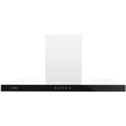 Вытяжка Klarstein Bon Vivant Noir 10026951 (Black/Inox) Thumb