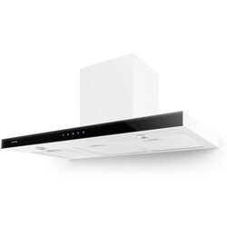 Вытяжка Klarstein Bon Vivant Noir 10026951 (Black/Inox) Thumb