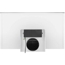 Вытяжка Klarstein Bon Vivant Noir 10026951 (Black/Inox) Thumb