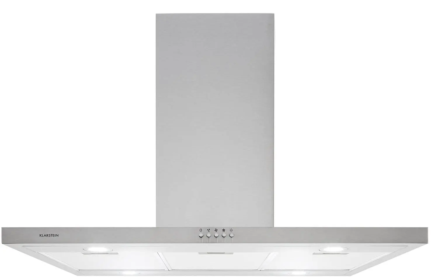 Hota Klarstein Bonita 10030823 (Inox)