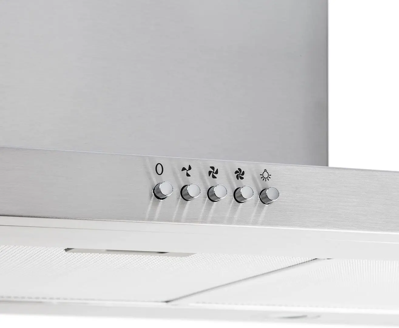 Hota Klarstein Bonita 10030823 (Inox)