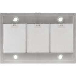 Hota Klarstein Bonita 10030823 (Inox) Thumb