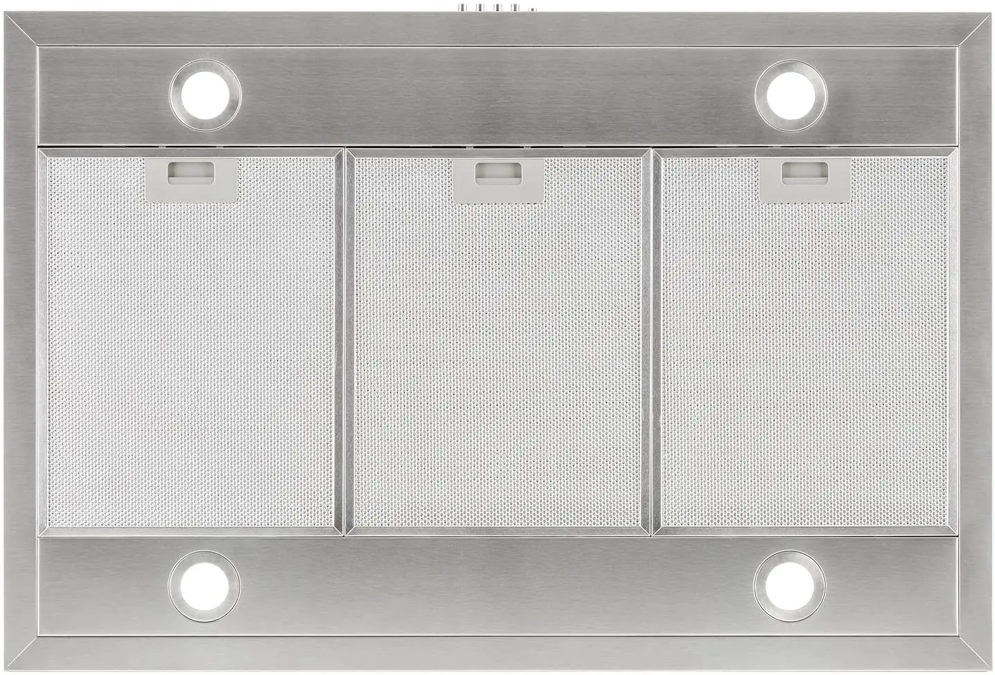 Hota Klarstein Bonita 10030823 (Inox)