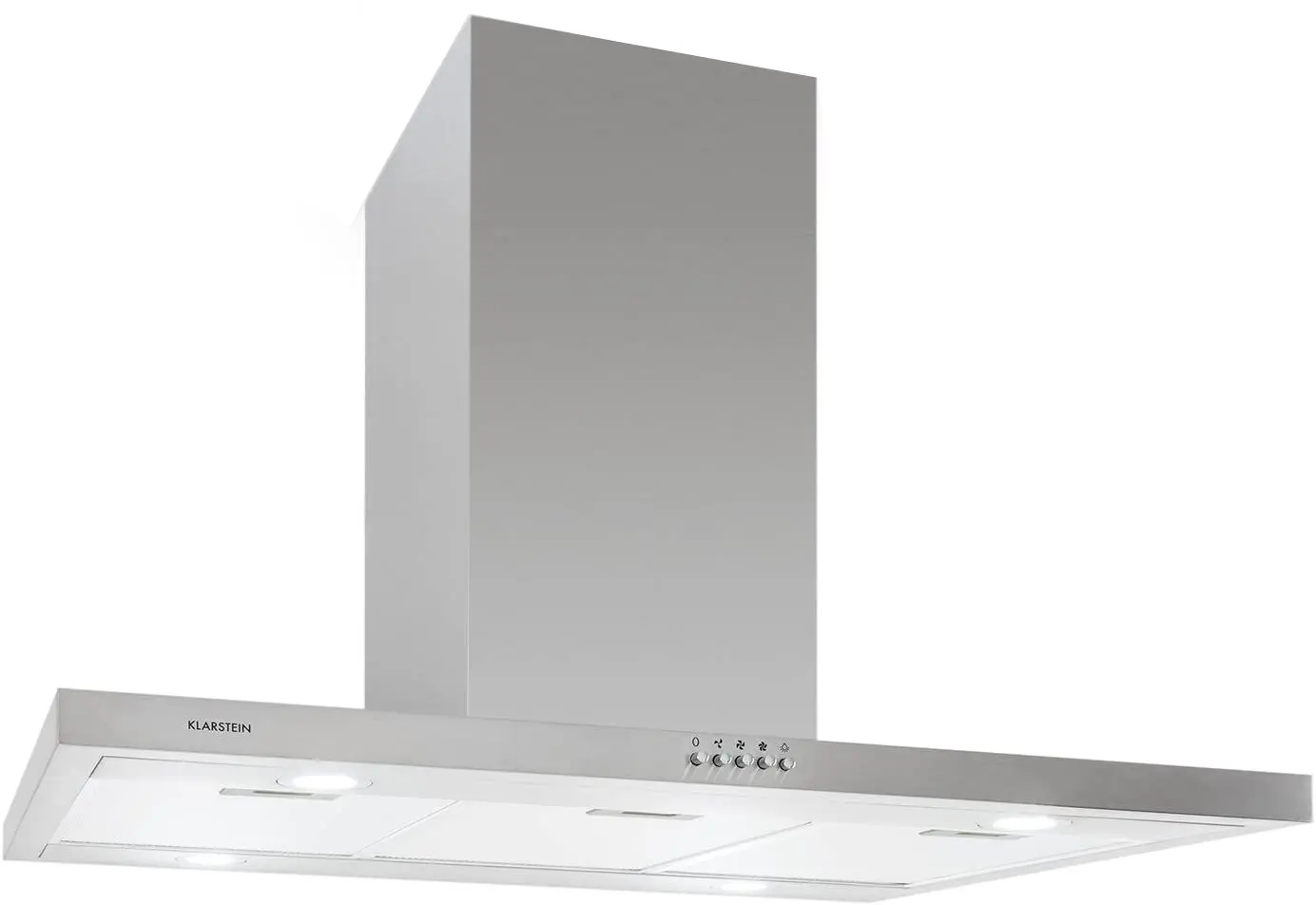 Hota Klarstein Bonita 10030823 (Inox)