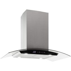 Вытяжка Klarstein Colette 10033776 (Black/Inox)