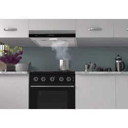 Hota Klarstein Contempo 10033470 (Black/Inox) Thumb