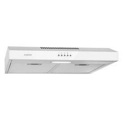 Вытяжка Klarstein Contempo 10034960 (Inox/White)
