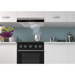 Вытяжка Klarstein Contempo Neo 10033472 (Inox/Black) Thumb