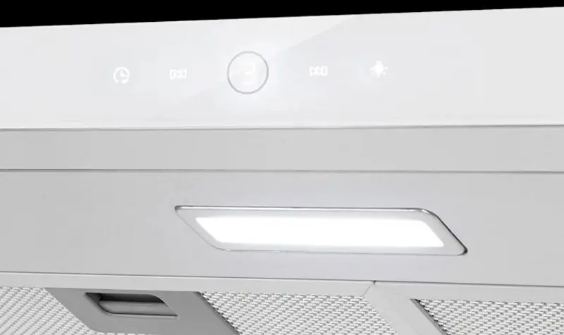 Hota Klarstein Contempo Neo (White) - 3