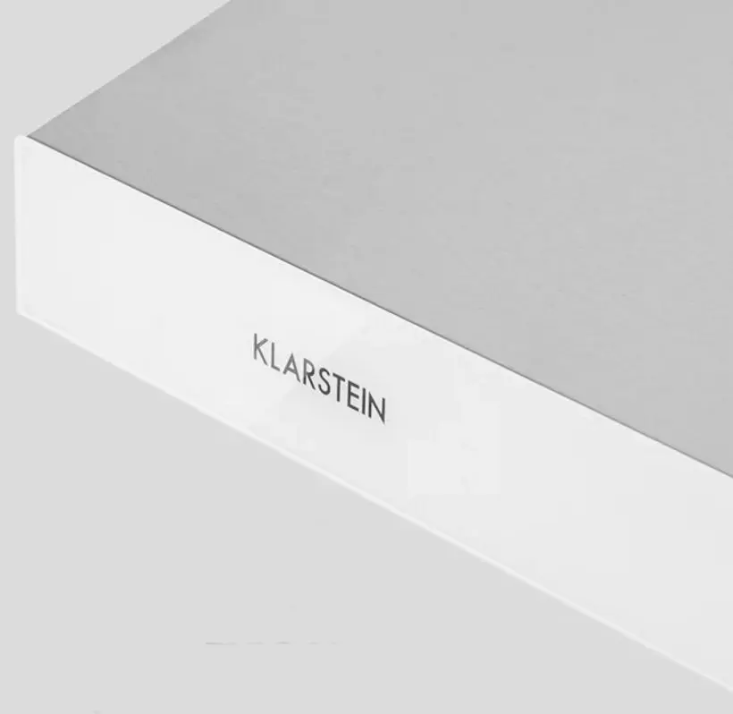 Hota Klarstein Contempo Neo (White) - 4