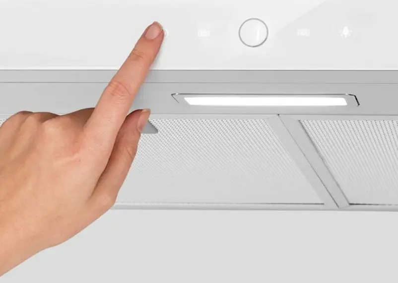 Hota Klarstein Contempo Neo (White) - 5