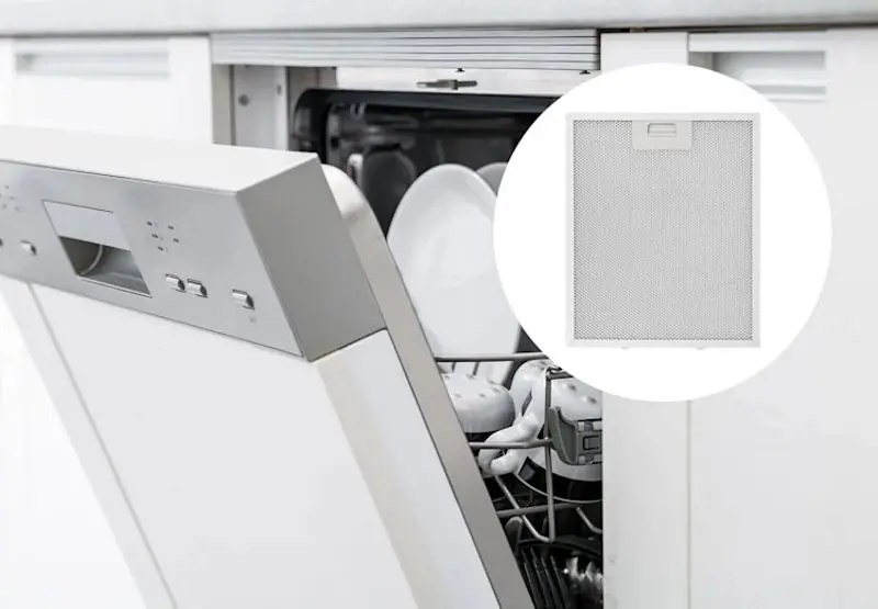 Hota Klarstein Contempo Neo (White) - 6