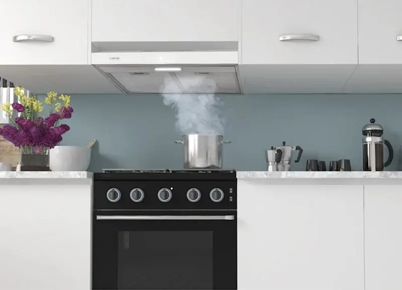 Hota Klarstein Contempo Neo (White) - 7