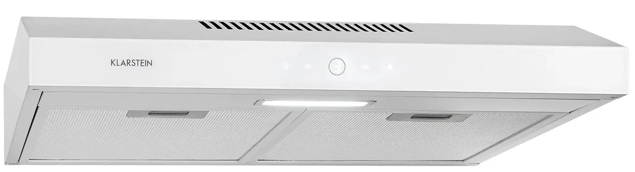 Hota Klarstein Contempo Neo (White)