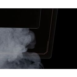 Вытяжка Klarstein DeLorean 60 (Black) Thumb