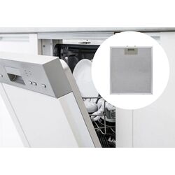 Вытяжка Klarstein DeLorean 60 (Black) Thumb