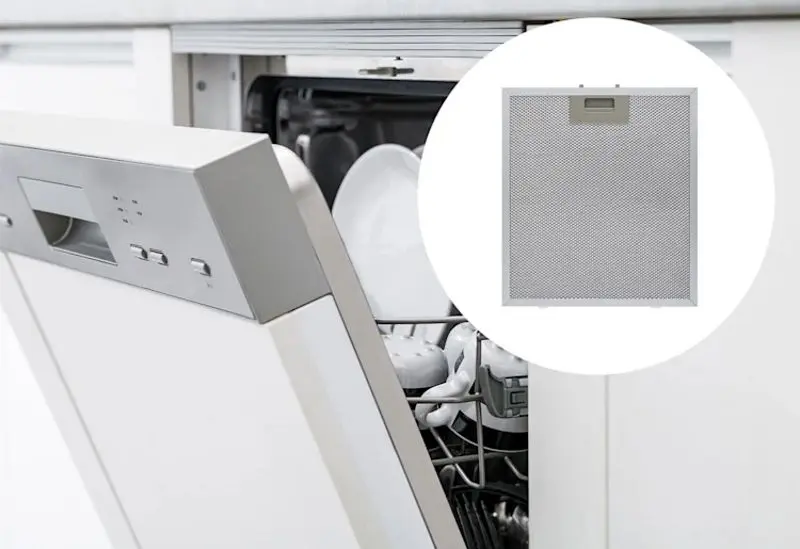 Вытяжка Klarstein DeLorean 60 (Black) - 7