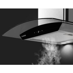 Hota Klarstein Eclipse (Inox/Black) Thumb