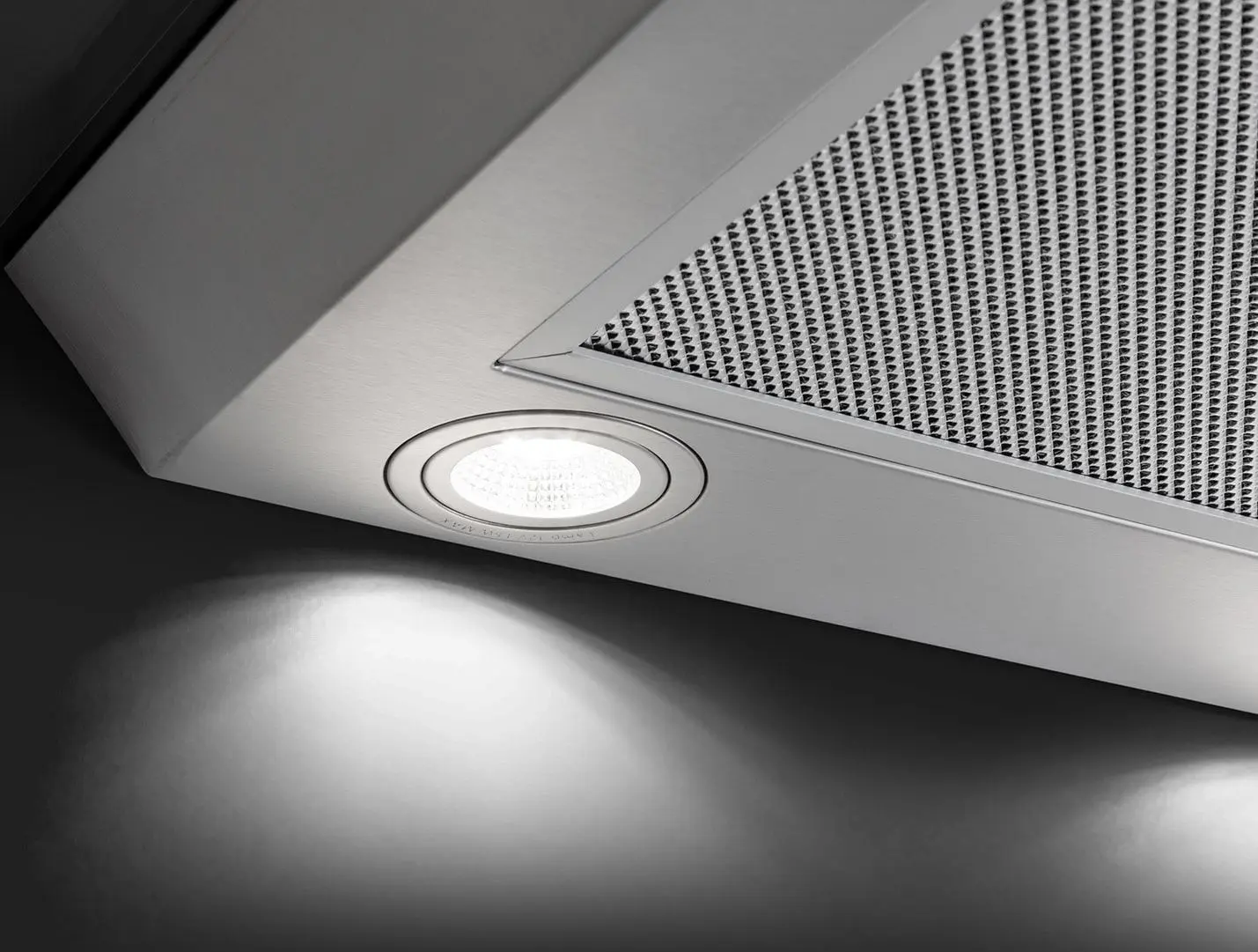 Hota Klarstein Eclipse (Inox/Black) - 4