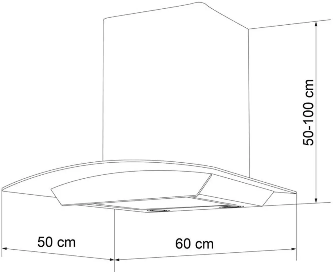 Hota Klarstein Eclipse (Inox/Black) - 6