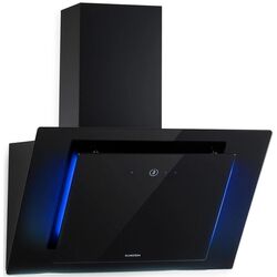 Вытяжка Klarstein Eleonora 60 (Black)