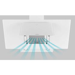 Hota Klarstein Eleonora 90 (White) Thumb