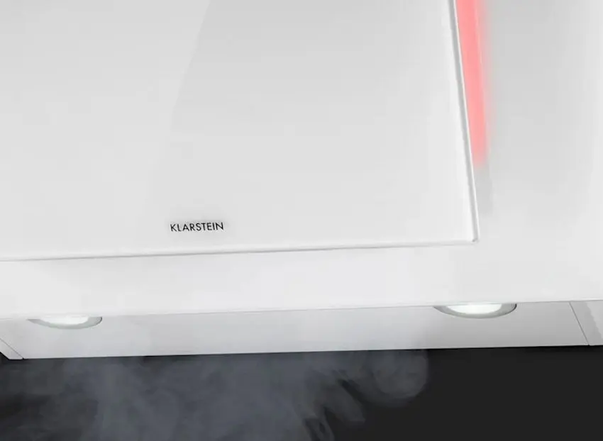 Hota Klarstein Eleonora 90 (White) - 3