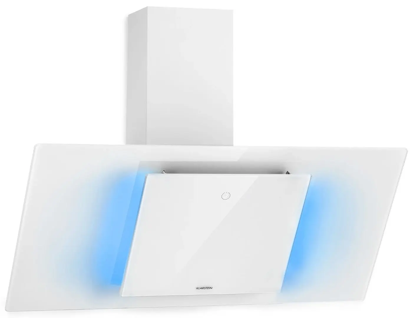 Hota Klarstein Eleonora 90 (White)