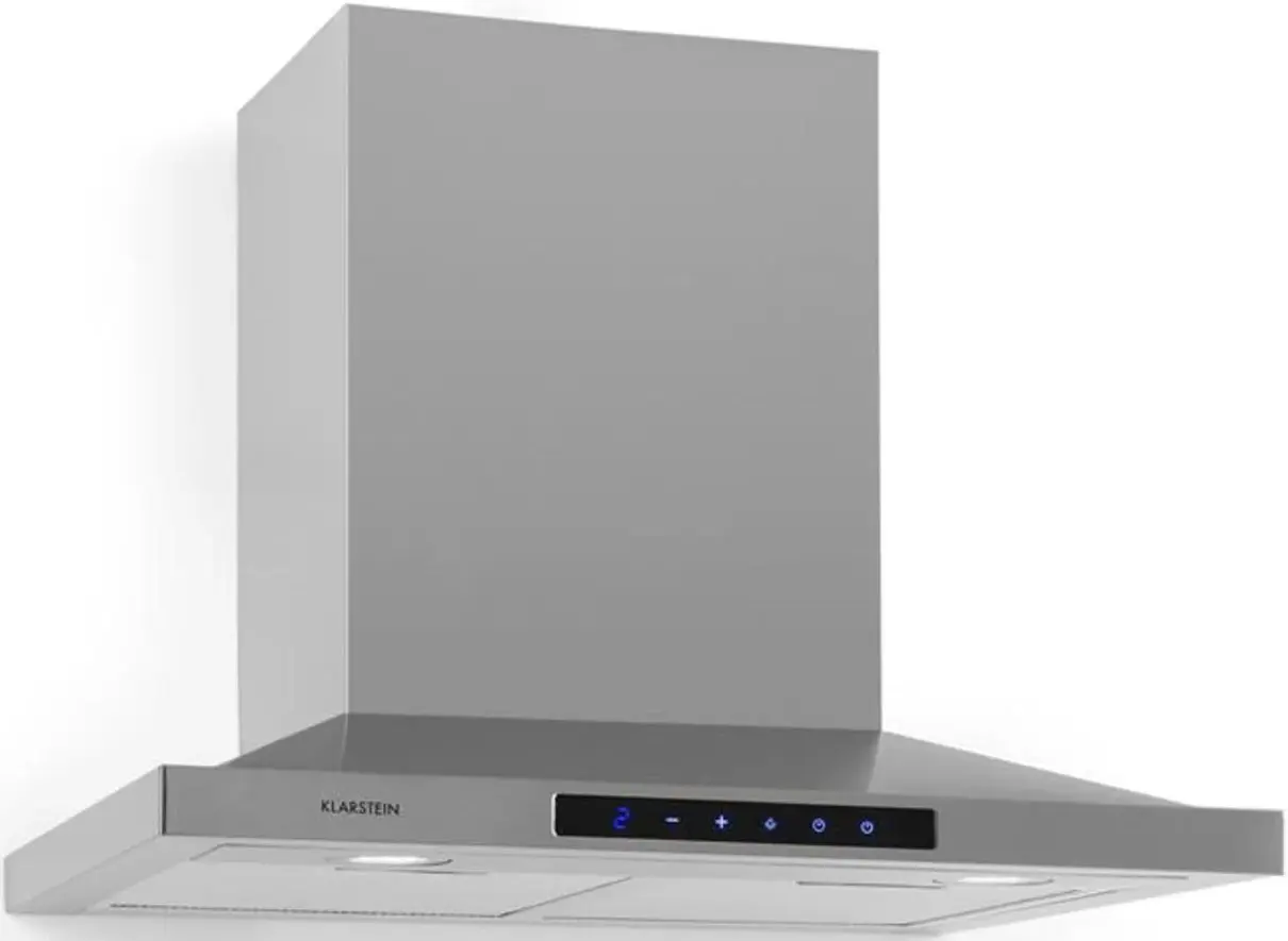 Hota Klarstein Eliana 10033684 (Inox)