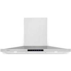 Вытяжка Klarstein Eliana (Silver) Thumb