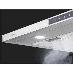 Вытяжка Klarstein Eliana (Silver) Thumb