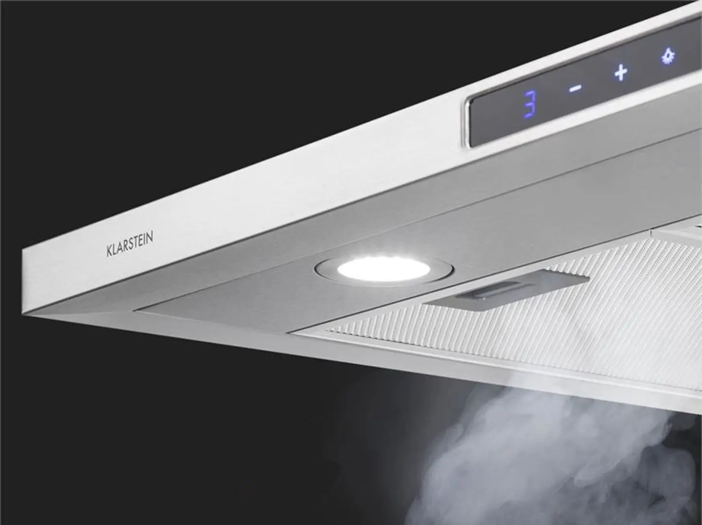 Вытяжка Klarstein Eliana (Silver) - 6