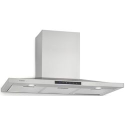 Вытяжка Klarstein Eliana (Silver)