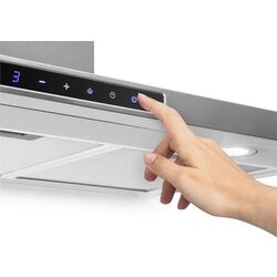 Вытяжка Klarstein Eliana (Silver) Thumb