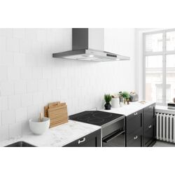 Вытяжка Klarstein Eliana (Silver) Thumb