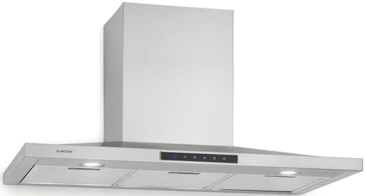 Вытяжка Klarstein Eliana (Silver)