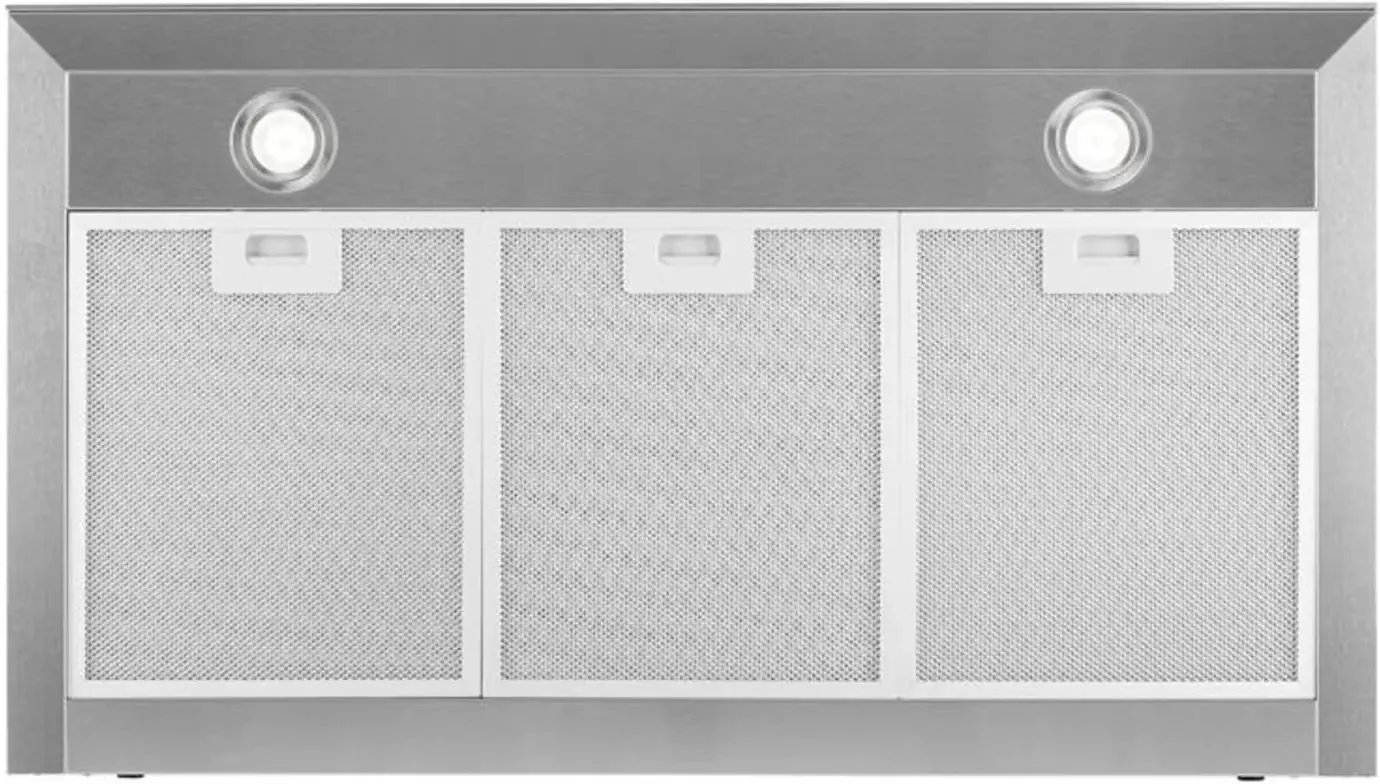 Hota Klarstein Finessa 10031501 (Black/Inox) - 2