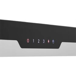 Hota Klarstein Finessa 10031501 (Black/Inox) Thumb