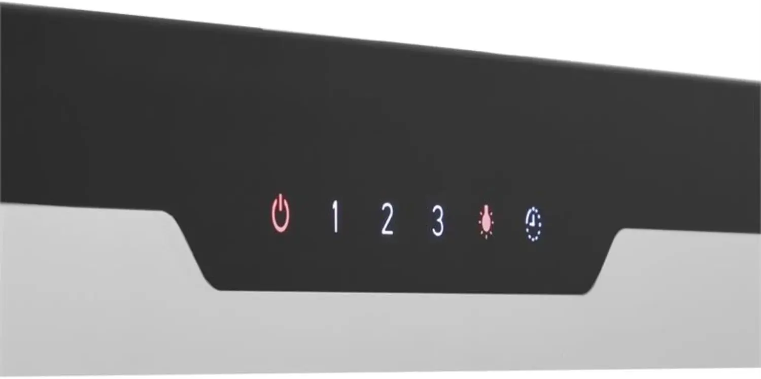 Hota Klarstein Finessa 10031501 (Black/Inox) - 3