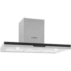 Вытяжка Klarstein Finessa 10031501 (Black/Inox)