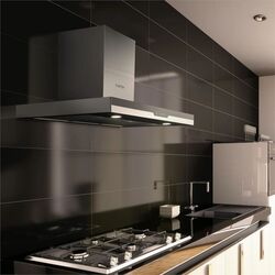 Hota Klarstein Finessa 10031501 (Black/Inox) Thumb