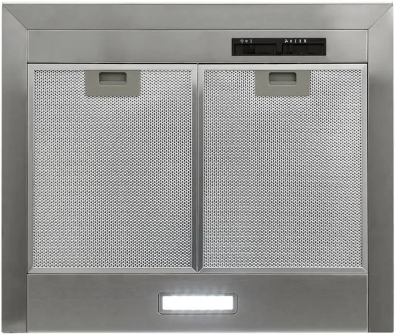 Hota Klarstein Galina 10032137 (Black/Inox) - 3