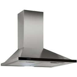 Вытяжка Klarstein Galina 10032137 (Black/Inox)