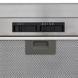 Hota Klarstein Galina 10032137 (Black/Inox) Thumb