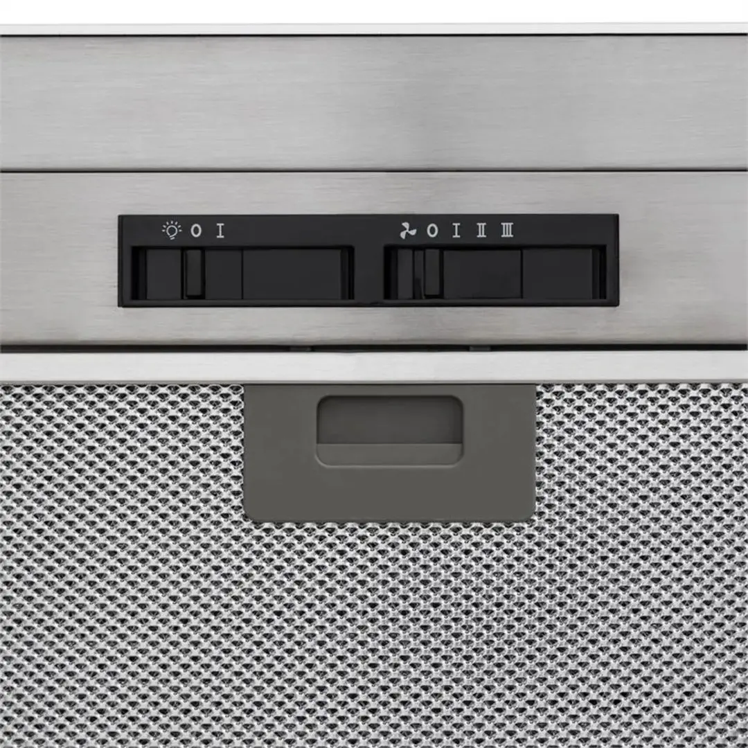 Hota Klarstein Galina 10032137 (Black/Inox) - 4