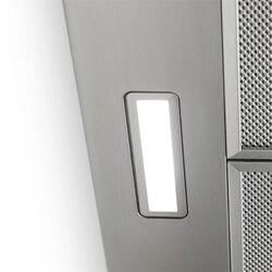 Hota Klarstein Galina 10032137 (Black/Inox) Thumb